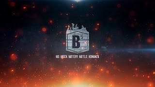 [B5] - PAGlink vs. Anton/Bauer vs. Blueshape vs. IDX - Teaser Trailer
