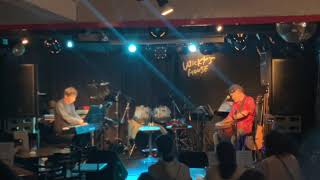 WICKY'S COLLAB NIGHT 4月