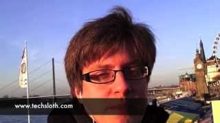 Google Nexus 10 Front Camera Video Test
