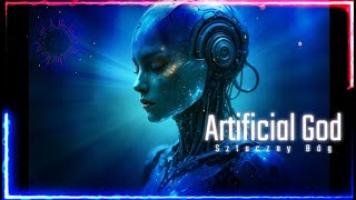 T o m e x X  -  Artificial God  /  ARTIFICIAL GOD
