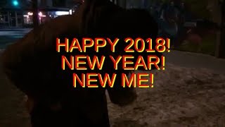 2018 WILL BE AWESOME