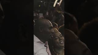 IreneNtale live at Boys11Men Kampala concert