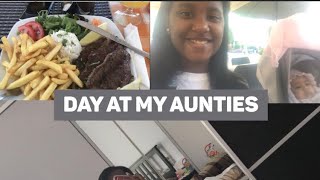 Day with auntie #105 || Rania Sulemange Vlog’s