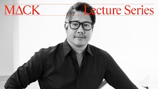Mack Lecture: Kulapat Yantrasast