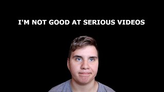 MY APOLOGY (DRAMATIC INDEED)