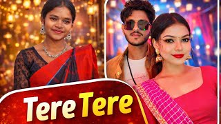 Tere Tere | Ashok Tudu | Anu |Anjali |Santali Ai Song | Sonaram Tudu Official 