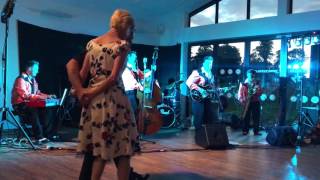 The Strollers (Rockin and Rollin')