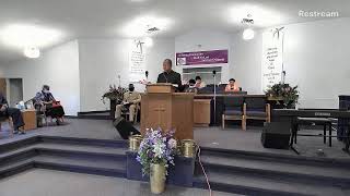 Minister Timothy Murphy ~ The New Life (Bury The Old Stuff, You Need The New)