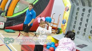 Town of Apex Year in Review