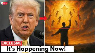 God Said This Would Happen Before the End — Scientists Just Confirmed It