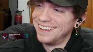 ~3 hours of OSRS - 11/7/2025
