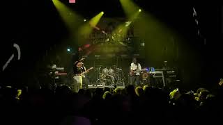 Tori Lattore - Take Me Higher (Live in Hole44, Reggaeville Easter Special, Berlin, 18.4.2025)