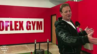 METROFLEX TOUR