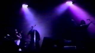 Rael en Vivo en Chile 1993 Completo
