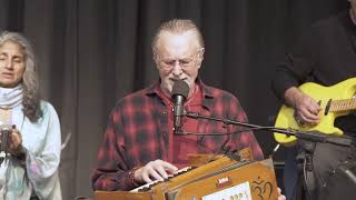 Workshop with Krishna Das Pt 3 Los Angeles, CA 2024