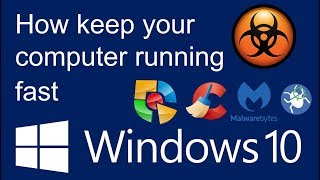 Making Windows 8 Run Blazingly Fast for Free 2017