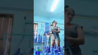 BIG CUTE Girl AMSR livestream / LOVELY GIRL | AMSR SMILE #livevideo