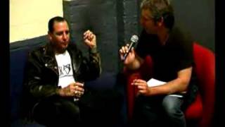 Mike Ness Interview
