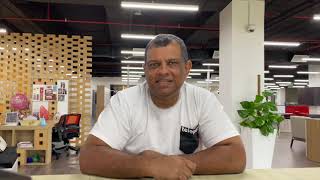 Tony Fernandes Addresses Refund Issues