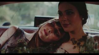 Till death do us part | Lesbian Wedding | LGBTQI