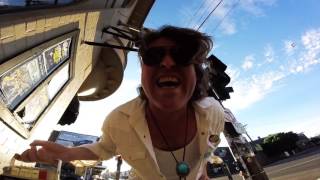 SHEENA SAYS - James McCann & the New Vindictives