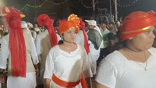 Shri Ram Vishvakarma Shigmotsav Samiti at Ponda | Shigmotsav 2025 l Romtamale | Best View
