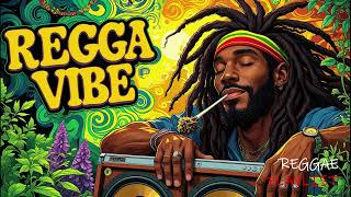 🔊 Bassline Bliss: Irresistible Reggae Dub Experience! 🚀