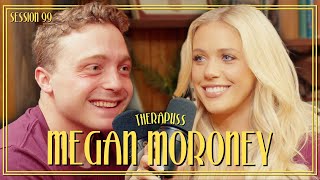 Session 99: Megan Moroney | Therapuss with Jake Shane