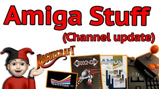 Channel update July 24