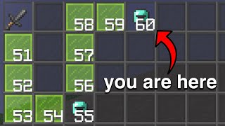 Finally maxed it out (Hypixel Skyblock)