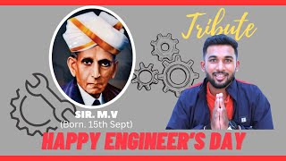 Video 7 | Happy Engineer's Day