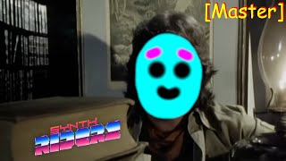 Synth Riders: Toto - Africa [Master]