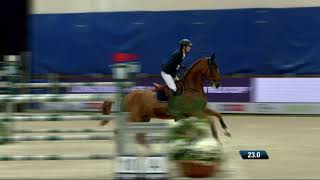 🥇Martin Fuchs with Tam Tam du Valon