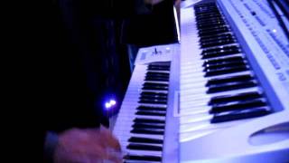 TI RASH RASH (DAK EL MANY ) , Fadi hanani ترشرشFADI HANANI AND MURAD BSHARA NEW YEARS EVE 2011