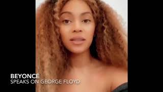 Beyonce x George Floyd (2020)