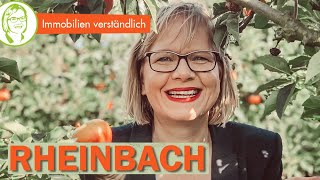 Should I really move to Rheinbach? Amazing insights