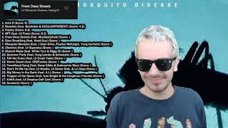 Lil Mosquito Disease - Infection 2 REACTION