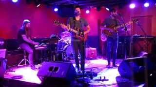 Wedding Dress - Simple Chords (live @ DC9 9/10/14)