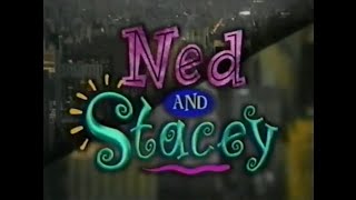 Ned And Stacey Fox Sitcom Intro (1995)