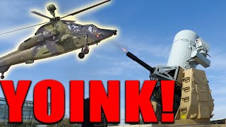 The Great BF6 Heli HEIST!