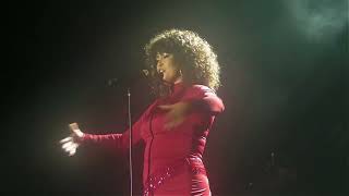 Belinda Davids: I Have Nothing - Tivoli Friheden Aarhus 2023