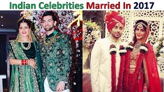 Top 26 Bollywood Actors who Gets Married this Year 2017 | You Never Know