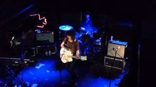 Temples - Ankh (live@Subterranean, Chicago)