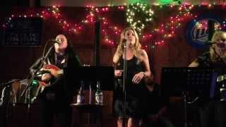 The Grievous Angels - Dreams (Fleetwood Mac cover)