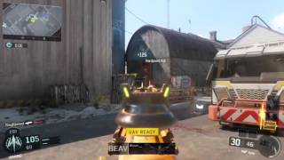 Bo3 GOING OFF IN 8s Part 1 Live Commentary