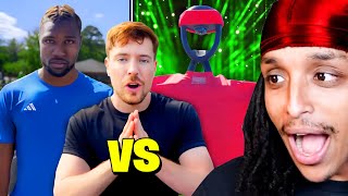 Did Robots Overtake The Human Species...