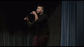Crooked Smile (J.Cole cover) - William Lim ft. Gabriela Rosa