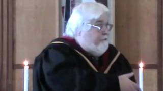What Matters the Most to You - Part 2 - August 29, 2010