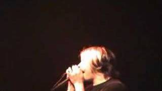 Scapegoat - White Chapel - Live 10-22-05