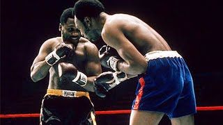 Joe Frazier vs Bob Foster (18.11.1970) - Full Fight HD Upscaled